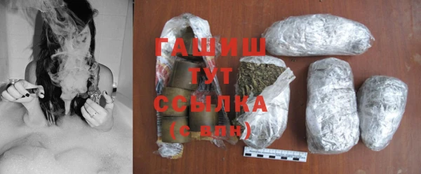 хмурый Лагань