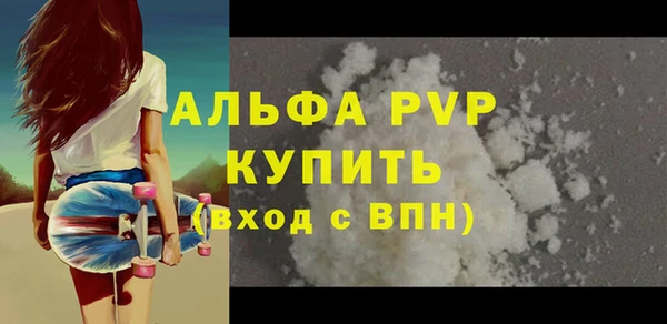 хмурый Лагань
