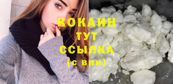 хмурый Лагань