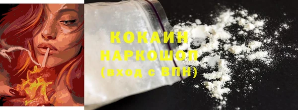 хмурый Лагань
